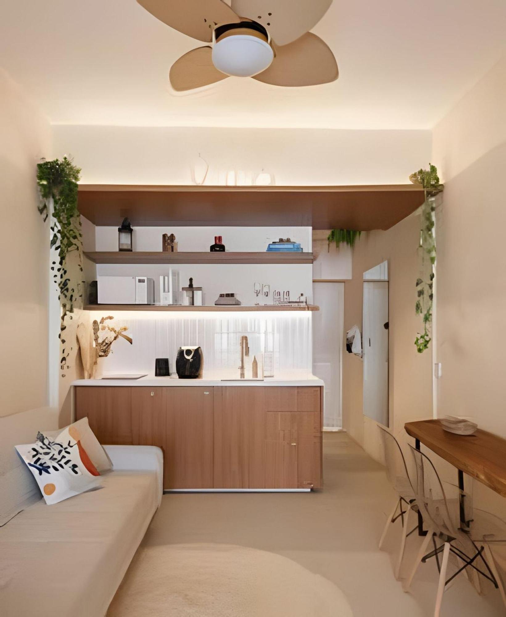 Apartment Between Copacabana & Ipanema Rio de Janeiro